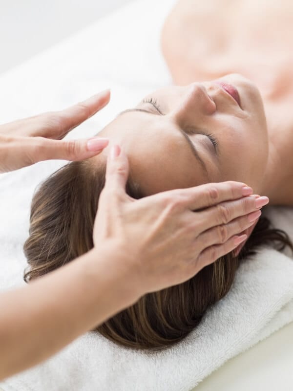 Reiki Healing Energy - Healing Light Family Acupuncture