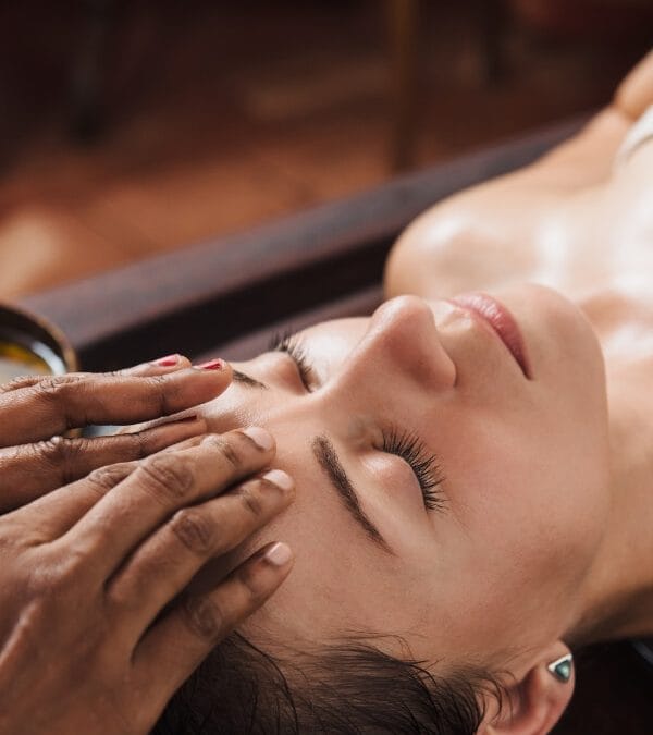 Wellness Center Services