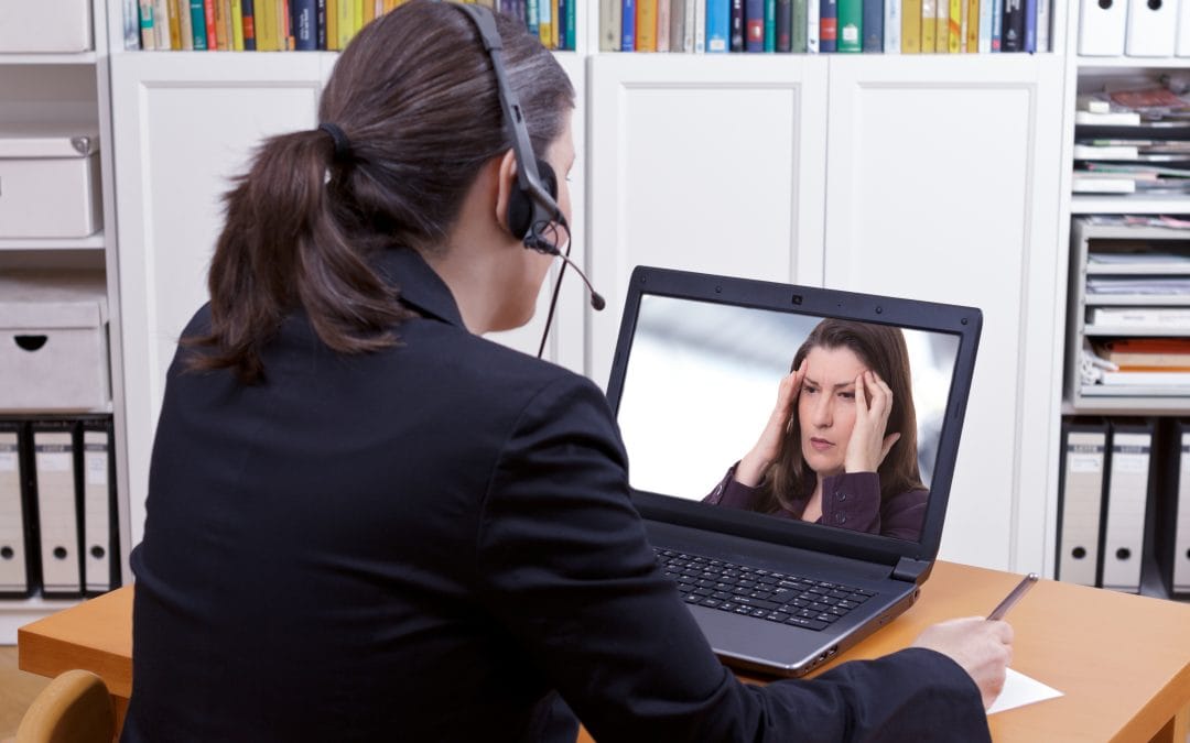 Tele – Health Sessions