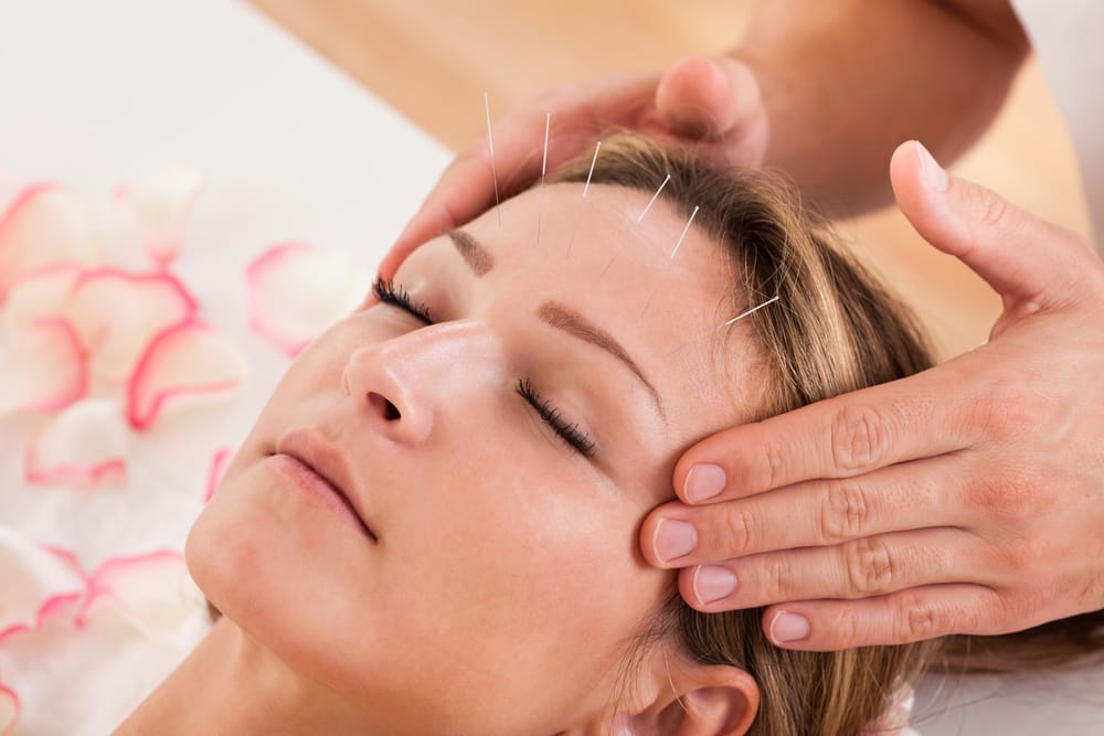 Mental Health and Acupuncture