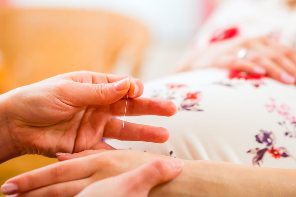 3 Benefits of Fertility Acupuncture