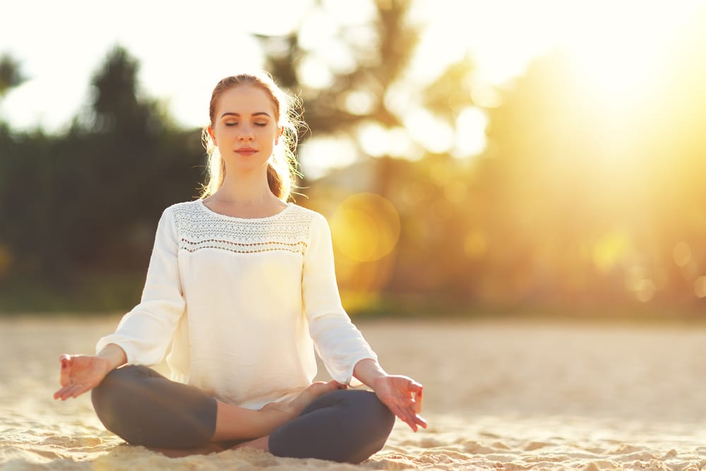 Practicing Self-Care for Immune System Health in the New Year