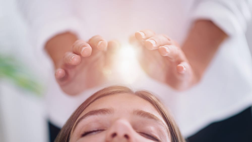 What is Reiki Energy Healing and Why it’s Important