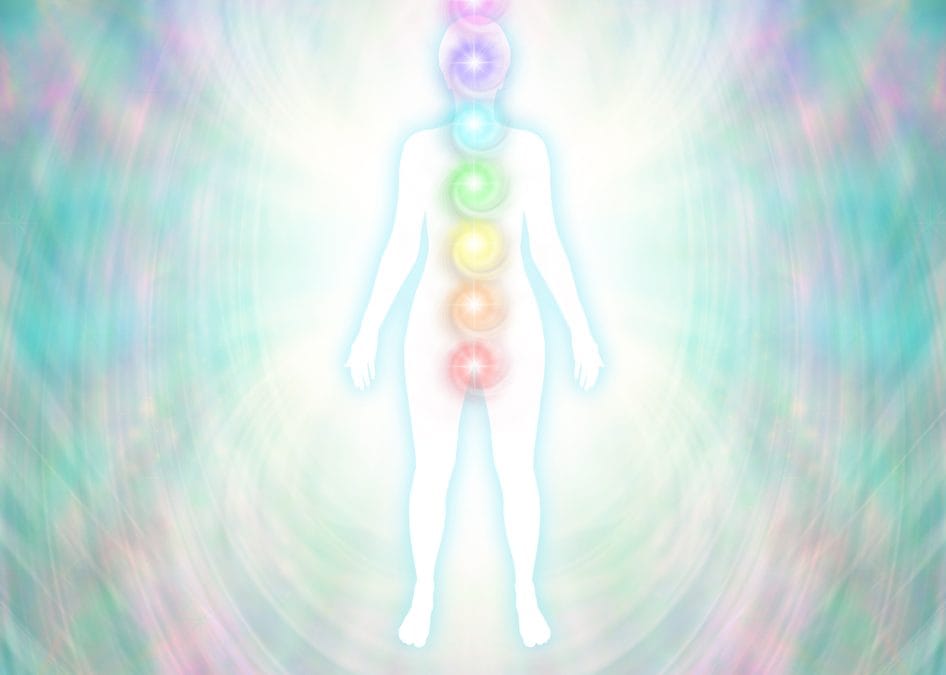 The Foundations of Esoteric Acupuncture
