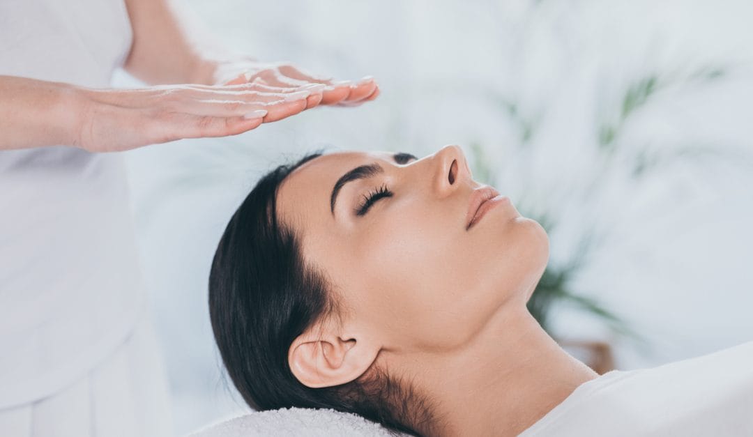 How Reiki Can Help Relieve PTSD Symptoms
