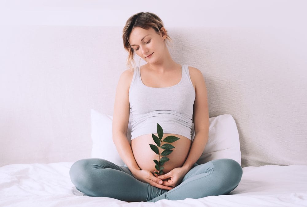 How Acupuncture Can Help Prevent Miscarriages