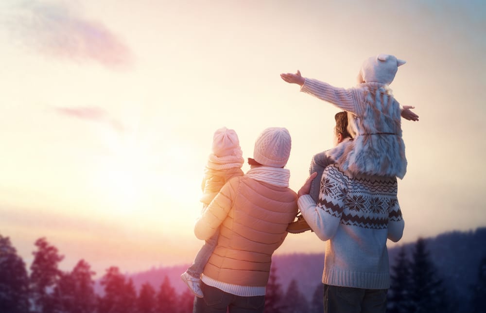 Holistic Health: How To Stay Healthy in the Winter