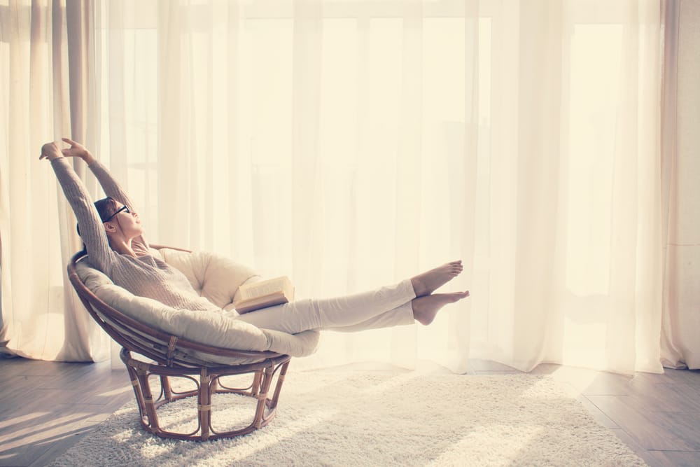 Alleviate Holiday Stress With Acupuncture