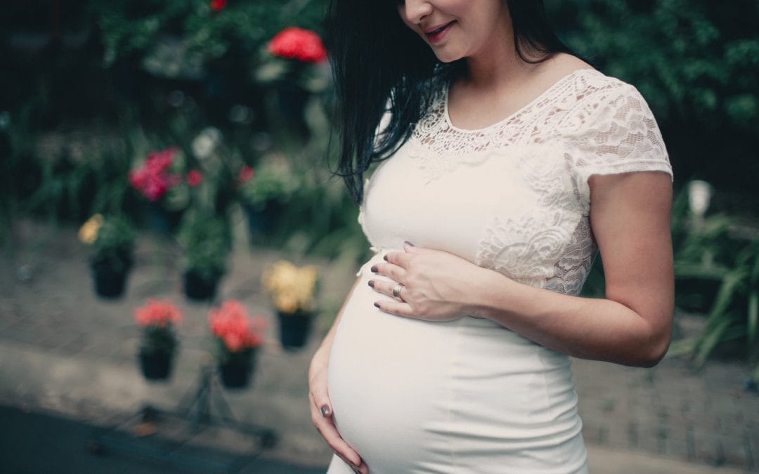 How Does Acupuncture Help with Labor Preparation?