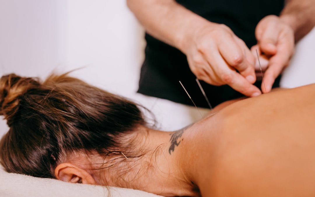 Elevate Your Consciousness Through Esoteric Acupuncture