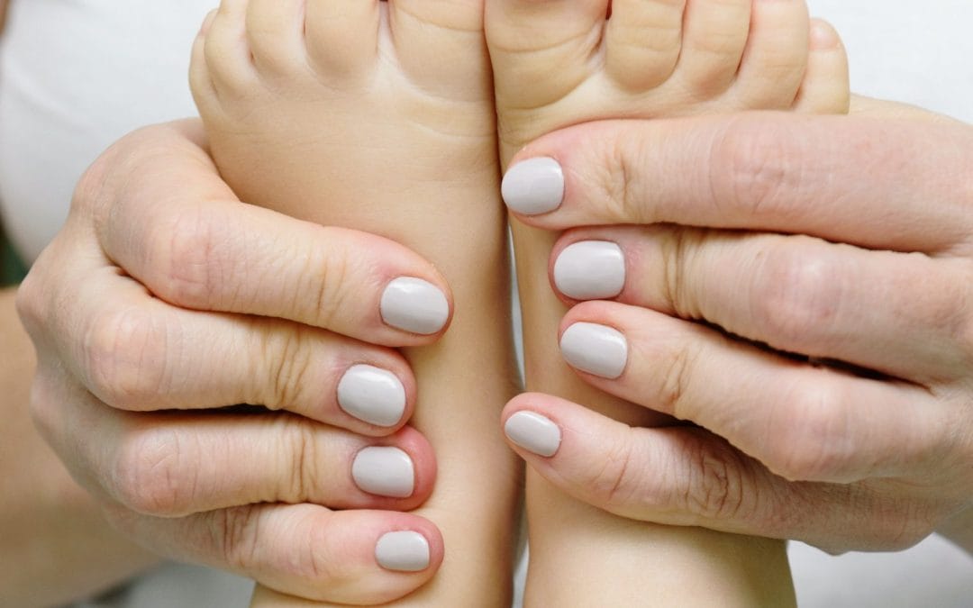 Quickly Reduce Stress, Relieve Pain & Improve Sleep with Acupressure Treatment 