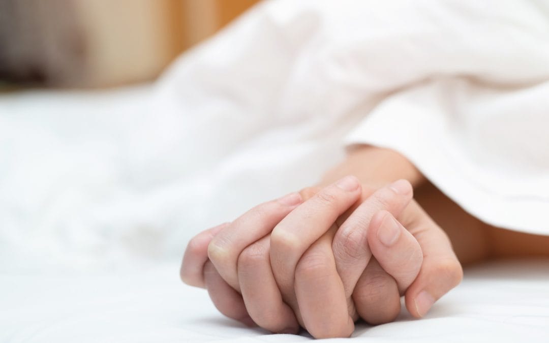Reviving Passion: Holistic Approaches to Libido Enhancement