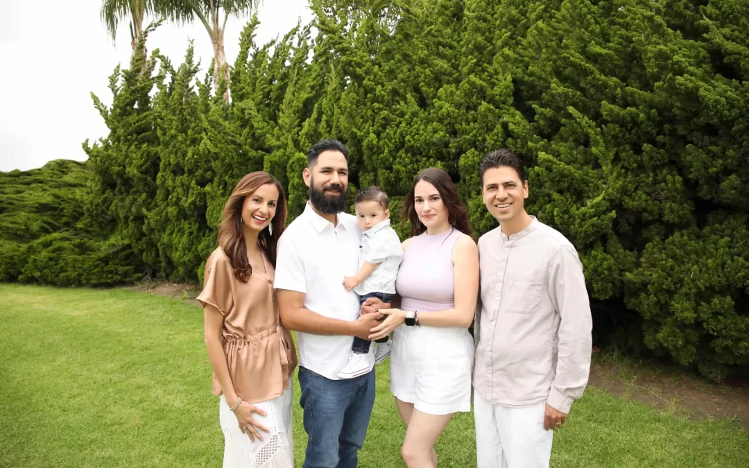 Holistic Healing for the Whole Family