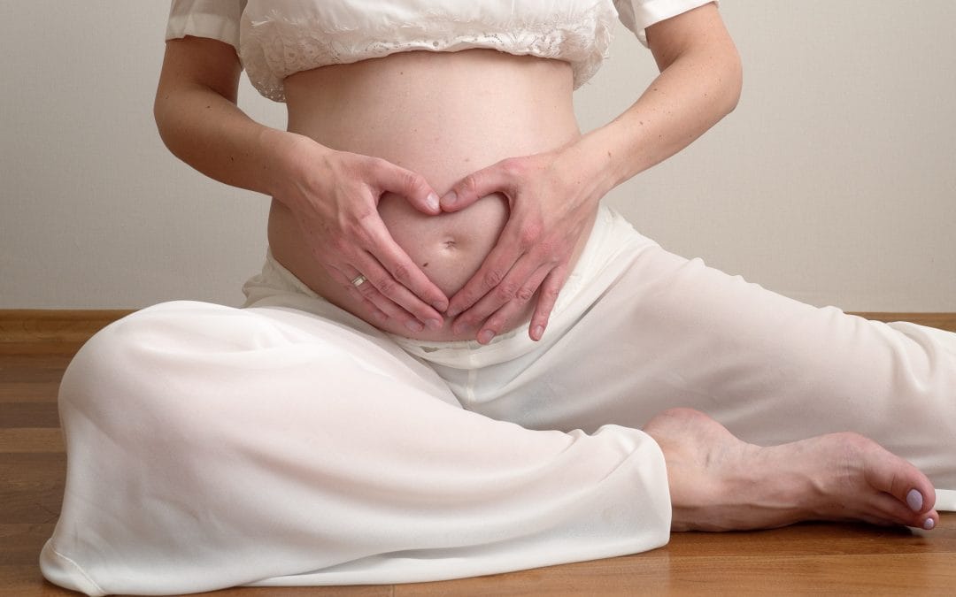 How Labor Acupuncture Can Help You Have a Smoother, More Natural Birth