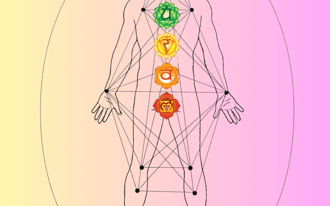 Feeling Stuck? How Esoteric Acupuncture Can Clear Mental and Emotional Blockages