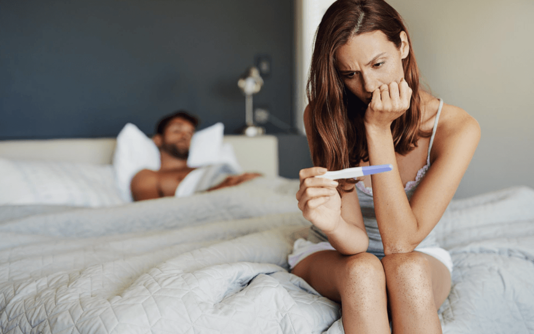 What No One Tells You About Fertility Struggles (and How Coaching Can Help You Through It)